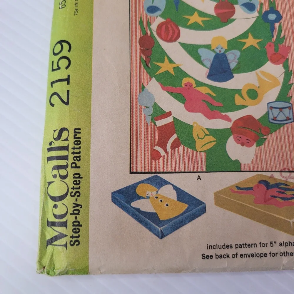 McCalls mccall sewing